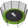 Батут UNIX LINE SIMPLE 8 ft Green (outside) TRSI8OUTG