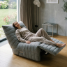 Массажное кресло UNIX HARMONY GREY MSHMNGY